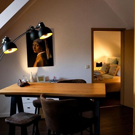 Kungs Ferienwohnung Cottbus Exterior foto